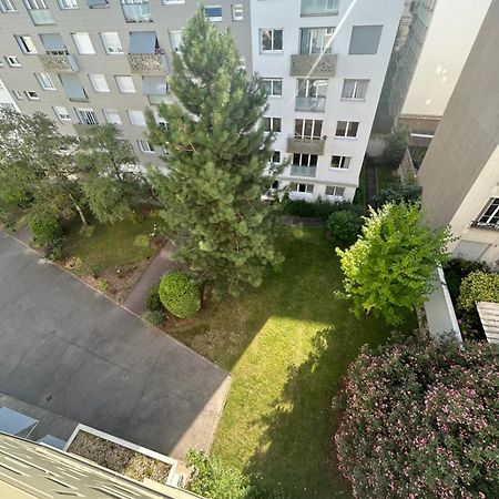 Appartement Meuble Tres Bien Situe Μπουλόν-Μπιγιανκούρ Εξωτερικό φωτογραφία